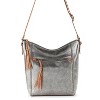 THE SAK Women's Ashland Leather Crossbody - 4 of 4