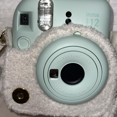 Funda Fujifilm Mini 12 Camera White - 70100157185