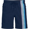 Lands' End Men's 7 Inch Volley Hydroliner Swim Trunks - 3 of 4
