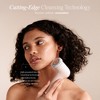 Gloa Face and Body Cleansing Brush by Project E Beauty | 3 Cleaning Brushes | Pore Cleaner | Scrub Brushes for Cleaning | Exfoliate for Face & Body - 3 of 4