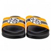 Mens Dragon Ball Z Soccer Slides Sandals - 4 of 4