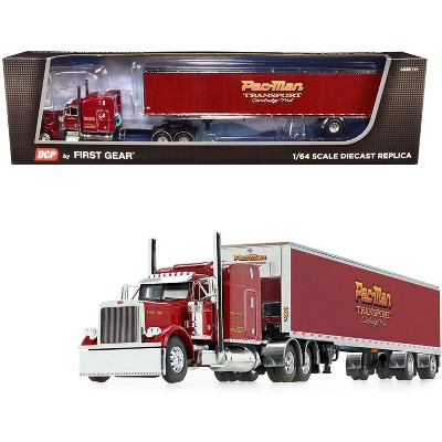 peterbilt 379 diecast