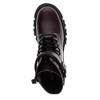 Levi's Womens Giselle Leather Fashion Platform Boot - 2 of 4