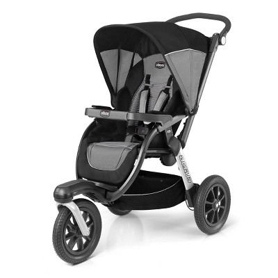 Chicco Active Air Stroller Q Collection