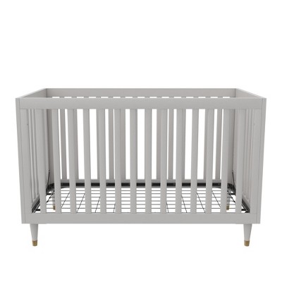 Max & Finn Rowan Valley Flint 3-in-1 Crib