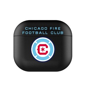 Keyscaper MLS Eastern Conference Teams Insignia AirPod Case Cover for AirPods 3rd Gen - 1 of 4