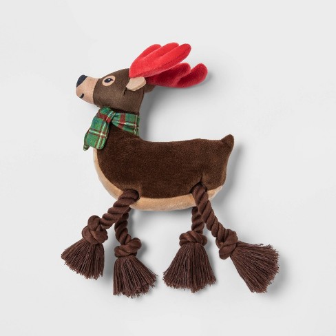 reindeer stuffed animal target