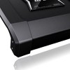 JVC KS-AX5104 1000W Max, 4-Channel Drvn Series Class A/B Car Amplifier - 2 of 3