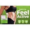 The Friendly Patch Boost Energy Patches 28 Focus, Energy, Guarana, Caffeine, Clarity - 3 of 4