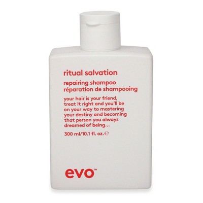 EVO Ritual Salvation Care Shampoo 10.14 oz