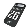NFL Philadelphia Eagles Players Game Tactic Bump Cell Phone Case for Apple iPhone 17 Series - 2 of 4