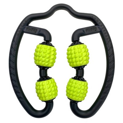 GoFit Muscle Hook - Green