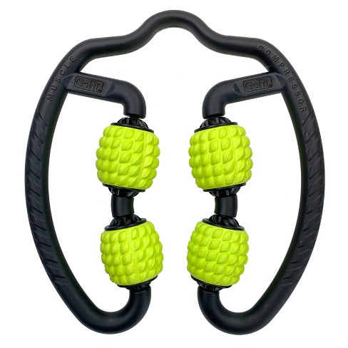 GoFit Muscle Hook Multi - Tool