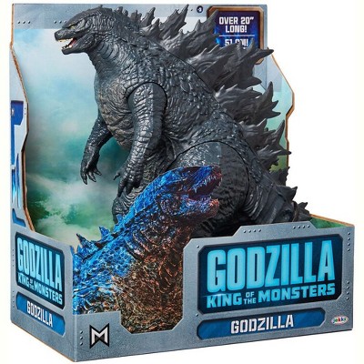 new godzilla king of the monsters toys
