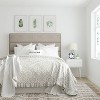 Palisades Upholstered Headboard - Serta - 2 of 4
