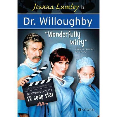 Dr. Willoughby (DVD)(2012)