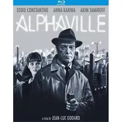 Alphaville (2019)