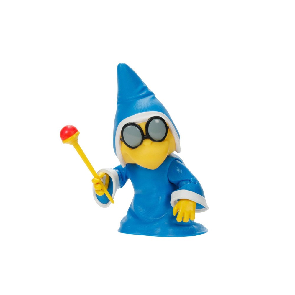 Nintendo The Super Mario Bros. Movie Kamek Action Figure