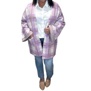 Women's Charli Swing Cardigan - saltwater LUXE - 1 of 3