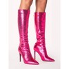 Women's SCALE BOOT - BiLLiNi - 3 of 4