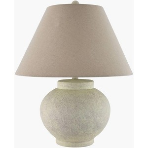 Livabliss Youri Traditional Table Lamps - 1 of 4