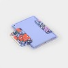 iPad (9th Gen) Case - heyday™ Poppy Flowers - 3 of 4