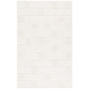 Mykonos MKN410 Hand Tufted Indoor Rugs - Safavieh - 1 of 4