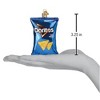 Old World Christmas Glass Blown Christmas Ornament, Doritos Cool Ranch Chips - 4 of 4