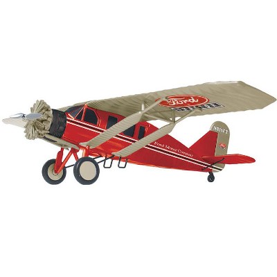 Limited Edition 1/44th Ford Tractor Bellaanca Skyrocket Airplane by First Gear 79-0534