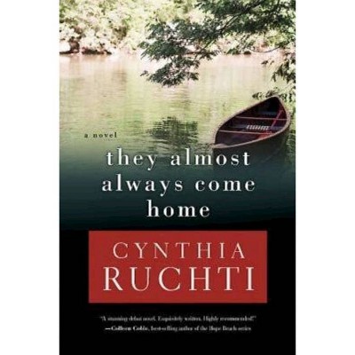 They Almost Always Come Home - by  Cynthia Ruchti (Paperback)