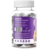 Zahler Chapter 6 Iron Gummies, Iron Supplement with Vitamin C, Certified Kosher Flavored Gummies - (60 Count) - 2 of 3