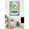 Trends International Baby Shark's Big Show (2020) - One Sheet Framed Wall Poster Prints - 2 of 4