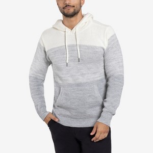 X RAY Men's Fashion Hoodies Pullover Sweater - 1 of 4