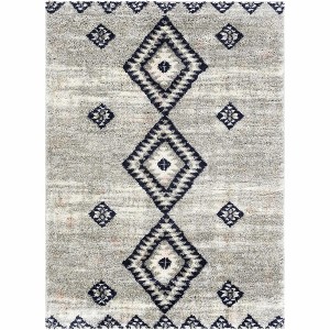 Hauteloom Mcloud  Area Rug - 1 of 4