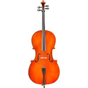 VC80 Samuel Eastman Series Student Cello Outfit - 1 of 2