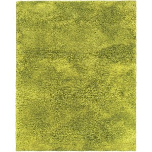 Oriental Weavers Cosmo 81101 Green Indoor Area Rug - 5' x 7' - 1 of 3