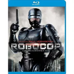Robocop (Blu-ray) (D)