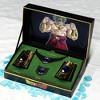 SalesOne LLC Dragon Ball Z Broly Collector's Box Set | Necklace, Pin, 2 Cuff Bracelets - 4 of 4