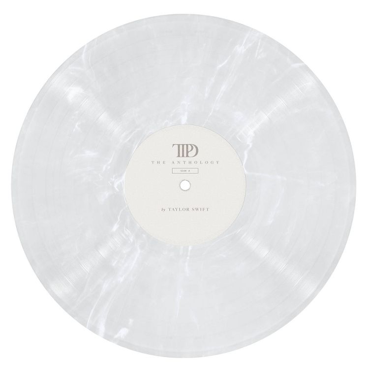 Taylor Swift - The Tortured Poets Department: The Anthology (Target Exclusive), 4 of 7