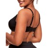 Adore Me Women's Darby Swimwear Floral Top - 3 of 4