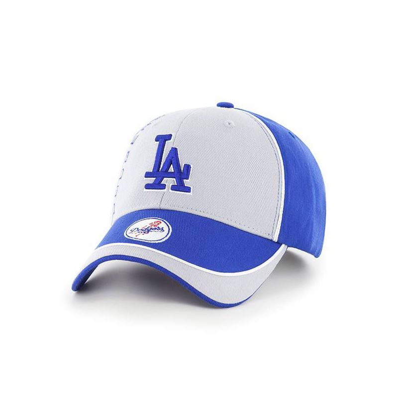 MLB Boys' Swoosh Hat, 1 of 3