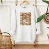 Simply Sage Market Women's Graphic Sweatshirt Yeehaw Boot - 3 of 3