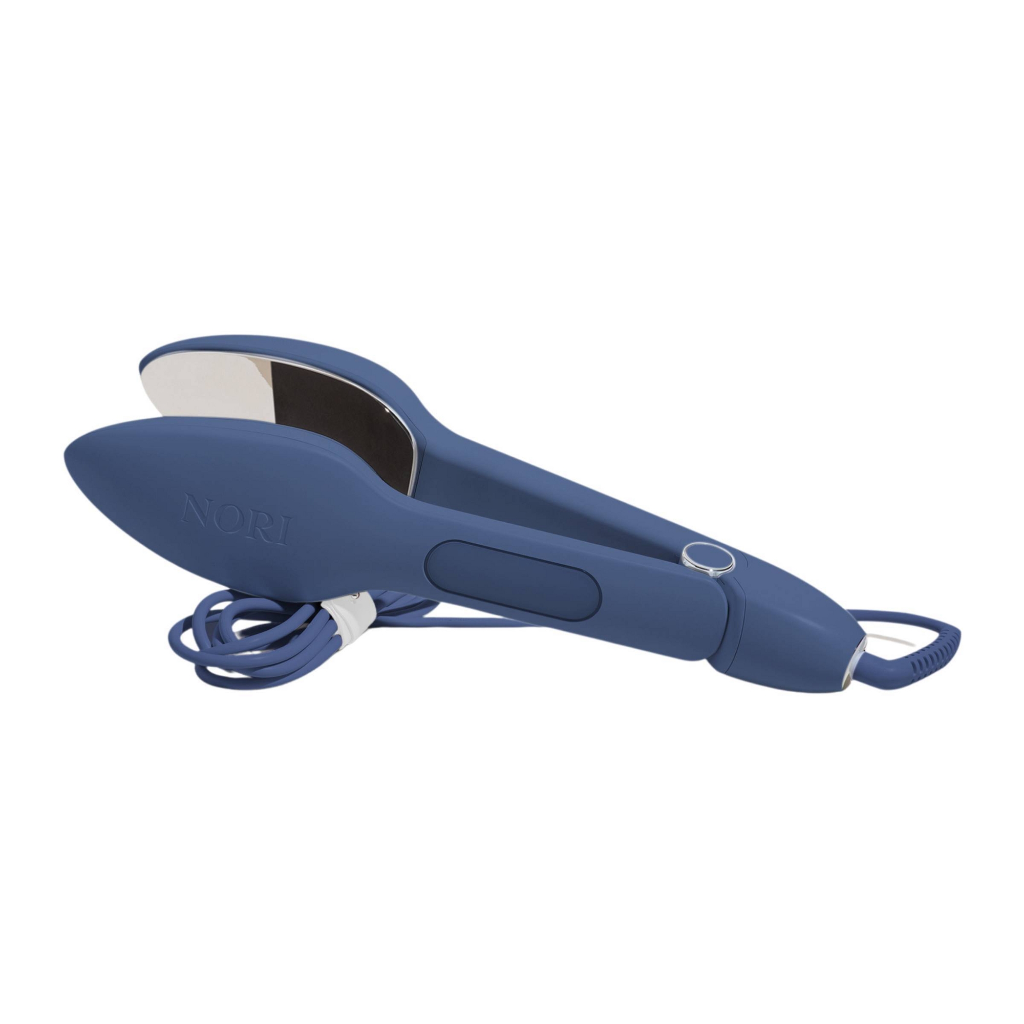 Nori Press Handheld Steam Iron Navy