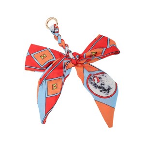 Unique Bargains Little Bow Handbag Charm 1 Pc - 1 of 4