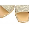 Women's Wo's Diamond Slides - Camel Threads - 2 of 2