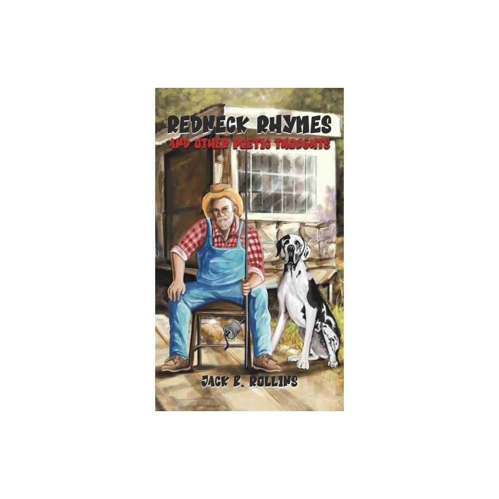 ISBN 9781645755364 Redneck Rhymes and Other Poetic Thoughts by Jack