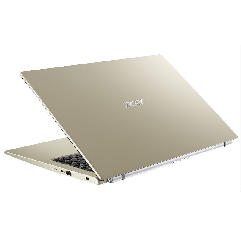 Acer Aspire 1 15.6" Laptop Intel Celeron N4500 1.1GHz 4GB Ram 128GB Flash W11H S - Manufacturer Refurbished, 4 of 5
