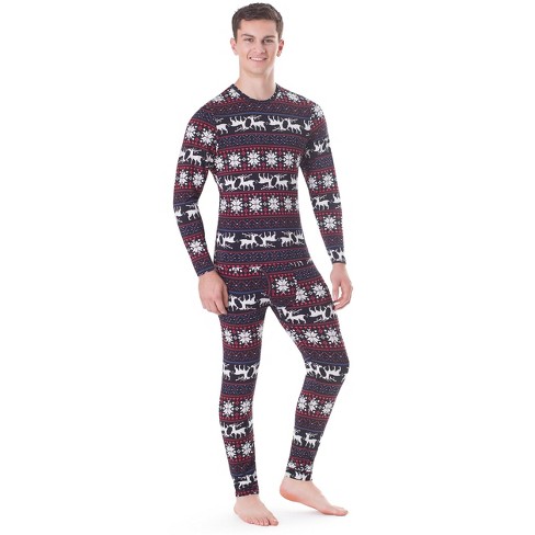 Long johns thermal target best sale