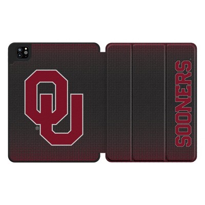 Keyscaper NCAA SEC Universities Linen Tablet Case for Apple iPad