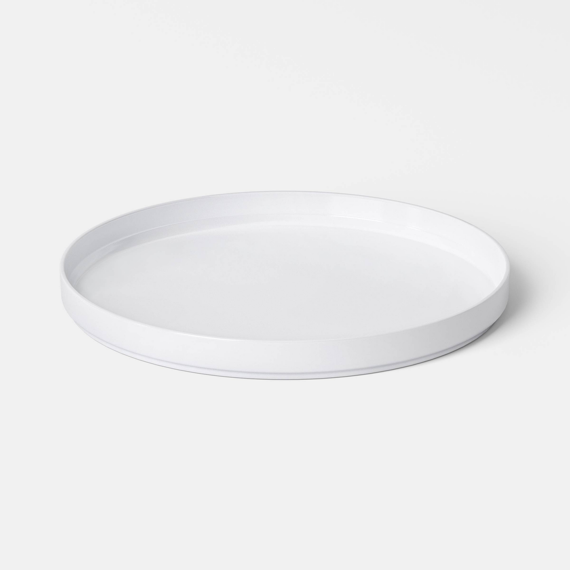 Stella Round Platter- Threshold™